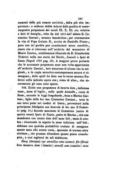 Il saggiatore giornale romano di storia, letteratura, belle arti, filologia e varietà