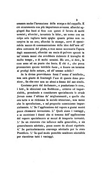 Il saggiatore giornale romano di storia, letteratura, belle arti, filologia e varietà