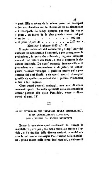 Il saggiatore giornale romano di storia, letteratura, belle arti, filologia e varietà