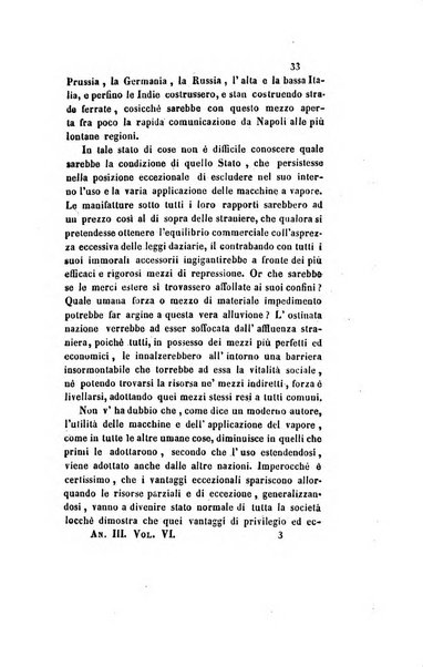 Il saggiatore giornale romano di storia, letteratura, belle arti, filologia e varietà