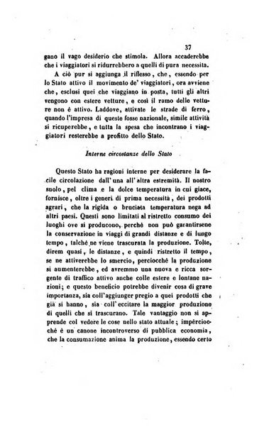 Il saggiatore giornale romano di storia, letteratura, belle arti, filologia e varietà