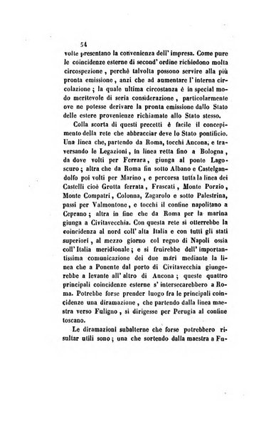 Il saggiatore giornale romano di storia, letteratura, belle arti, filologia e varietà