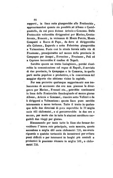 Il saggiatore giornale romano di storia, letteratura, belle arti, filologia e varietà