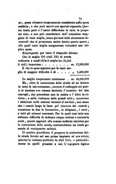 Il saggiatore giornale romano di storia, letteratura, belle arti, filologia e varietà