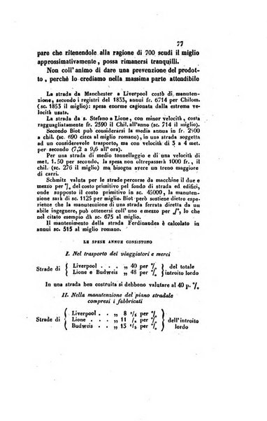 Il saggiatore giornale romano di storia, letteratura, belle arti, filologia e varietà