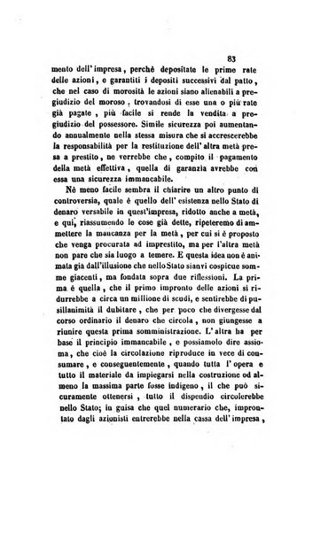 Il saggiatore giornale romano di storia, letteratura, belle arti, filologia e varietà