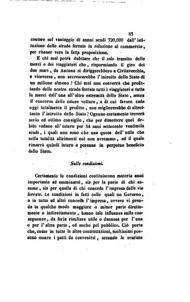 Il saggiatore giornale romano di storia, letteratura, belle arti, filologia e varietà