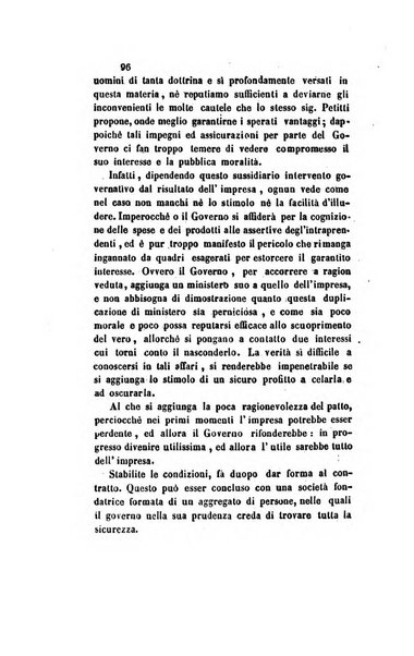 Il saggiatore giornale romano di storia, letteratura, belle arti, filologia e varietà