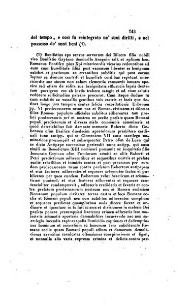 Il saggiatore giornale romano di storia, letteratura, belle arti, filologia e varietà