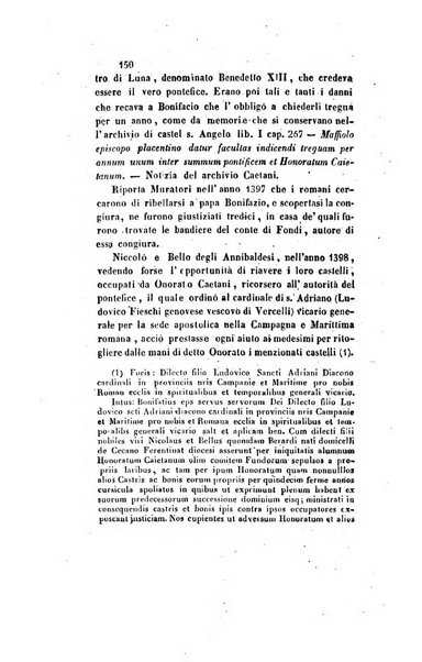 Il saggiatore giornale romano di storia, letteratura, belle arti, filologia e varietà