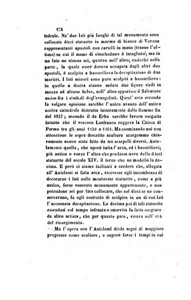 Il saggiatore giornale romano di storia, letteratura, belle arti, filologia e varietà