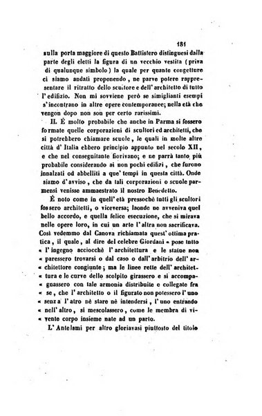 Il saggiatore giornale romano di storia, letteratura, belle arti, filologia e varietà