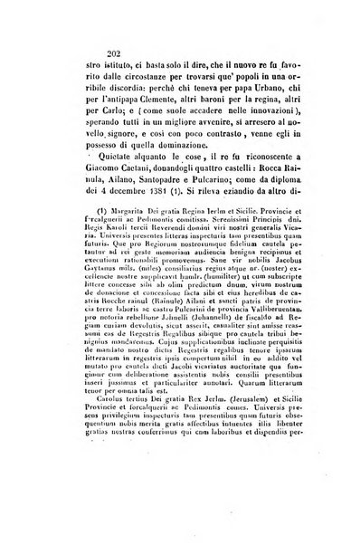 Il saggiatore giornale romano di storia, letteratura, belle arti, filologia e varietà