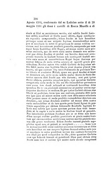 Il saggiatore giornale romano di storia, letteratura, belle arti, filologia e varietà