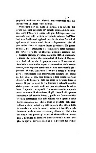 Il saggiatore giornale romano di storia, letteratura, belle arti, filologia e varietà