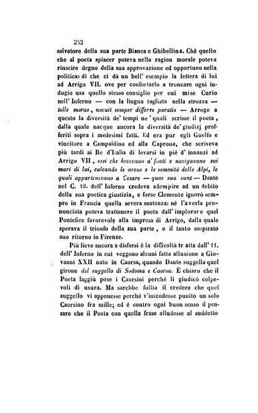 Il saggiatore giornale romano di storia, letteratura, belle arti, filologia e varietà