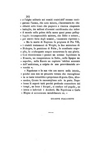 Il saggiatore giornale romano di storia, letteratura, belle arti, filologia e varietà