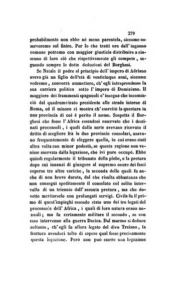 Il saggiatore giornale romano di storia, letteratura, belle arti, filologia e varietà