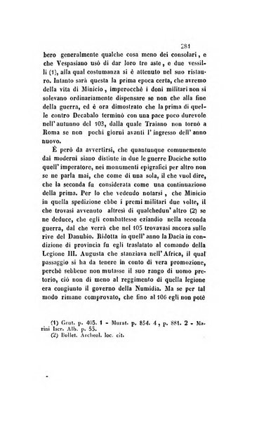 Il saggiatore giornale romano di storia, letteratura, belle arti, filologia e varietà