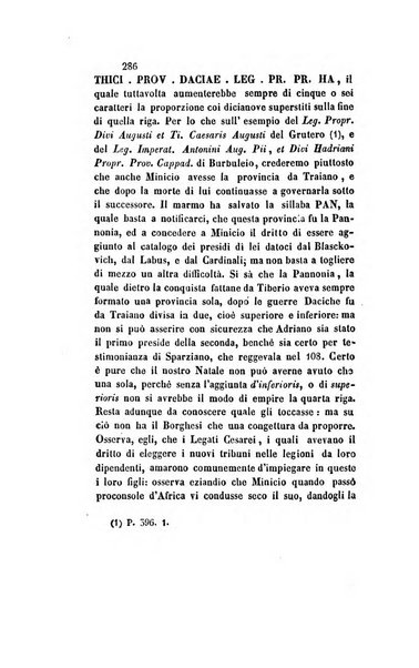 Il saggiatore giornale romano di storia, letteratura, belle arti, filologia e varietà