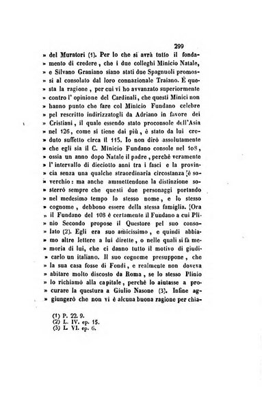 Il saggiatore giornale romano di storia, letteratura, belle arti, filologia e varietà