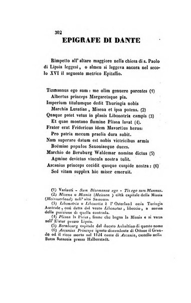 Il saggiatore giornale romano di storia, letteratura, belle arti, filologia e varietà