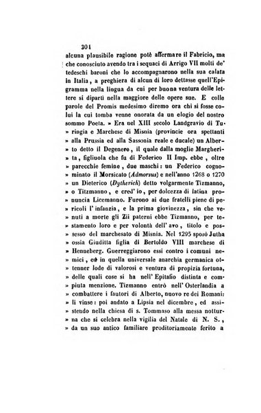 Il saggiatore giornale romano di storia, letteratura, belle arti, filologia e varietà