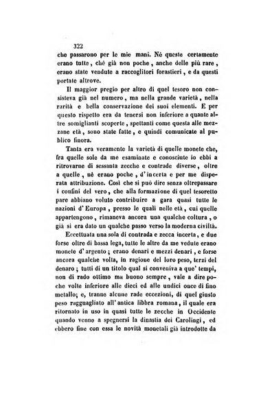 Il saggiatore giornale romano di storia, letteratura, belle arti, filologia e varietà