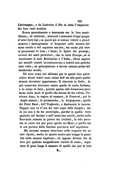 Il saggiatore giornale romano di storia, letteratura, belle arti, filologia e varietà