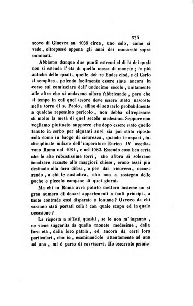 Il saggiatore giornale romano di storia, letteratura, belle arti, filologia e varietà