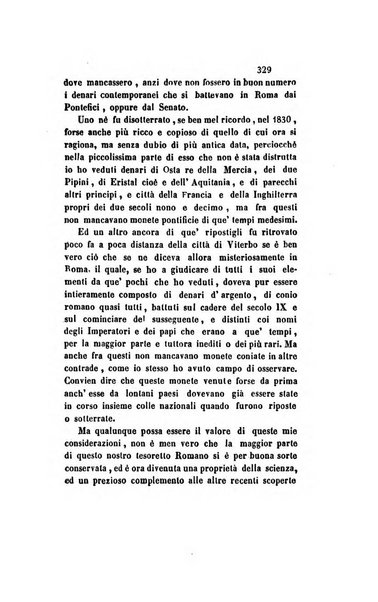 Il saggiatore giornale romano di storia, letteratura, belle arti, filologia e varietà