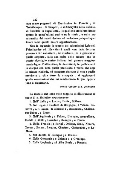 Il saggiatore giornale romano di storia, letteratura, belle arti, filologia e varietà