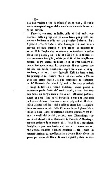 Il saggiatore giornale romano di storia, letteratura, belle arti, filologia e varietà