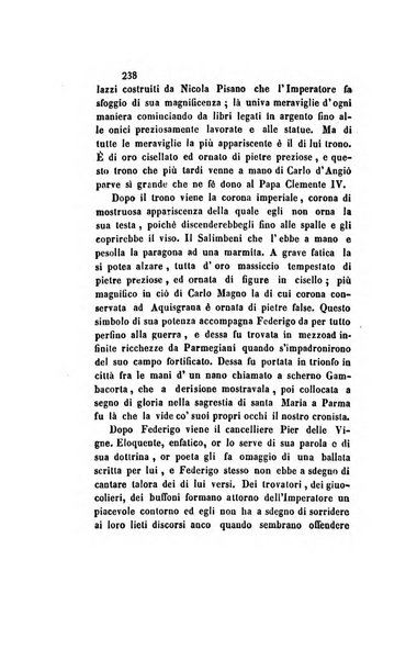 Il saggiatore giornale romano di storia, letteratura, belle arti, filologia e varietà