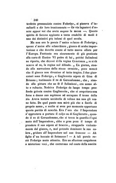 Il saggiatore giornale romano di storia, letteratura, belle arti, filologia e varietà