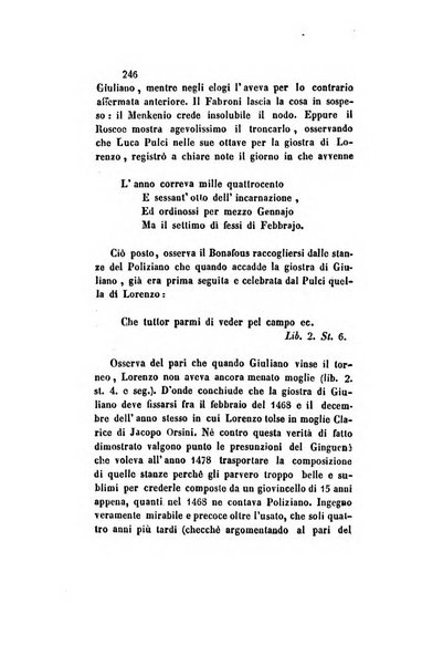 Il saggiatore giornale romano di storia, letteratura, belle arti, filologia e varietà