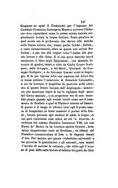 Il saggiatore giornale romano di storia, letteratura, belle arti, filologia e varietà