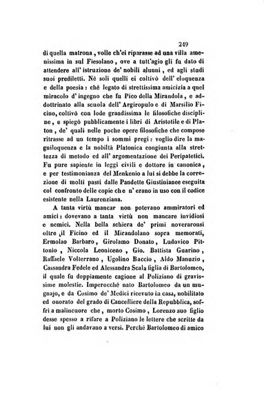 Il saggiatore giornale romano di storia, letteratura, belle arti, filologia e varietà