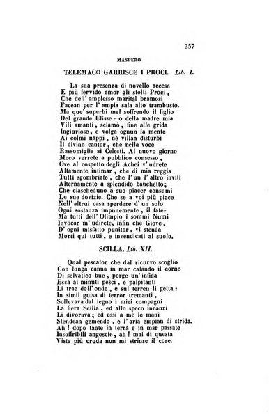 Il saggiatore giornale romano di storia, letteratura, belle arti, filologia e varietà