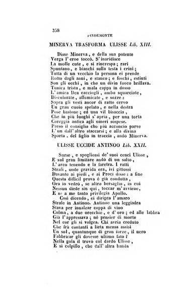 Il saggiatore giornale romano di storia, letteratura, belle arti, filologia e varietà