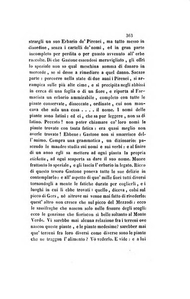 Il saggiatore giornale romano di storia, letteratura, belle arti, filologia e varietà