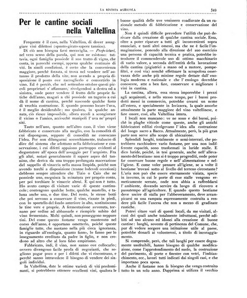 La rivista agricola