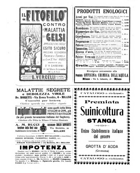 La rivista agricola