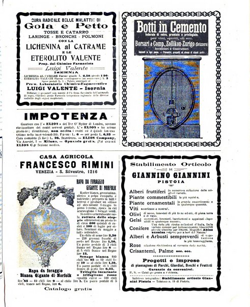 La rivista agricola