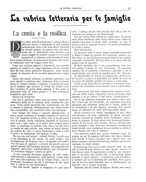 La rivista agricola