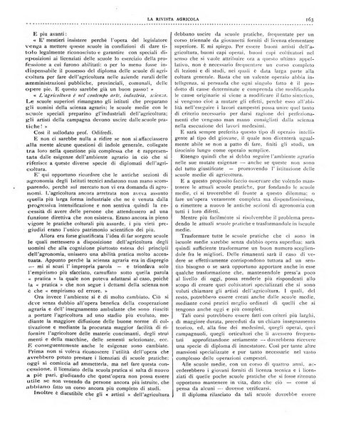 La rivista agricola