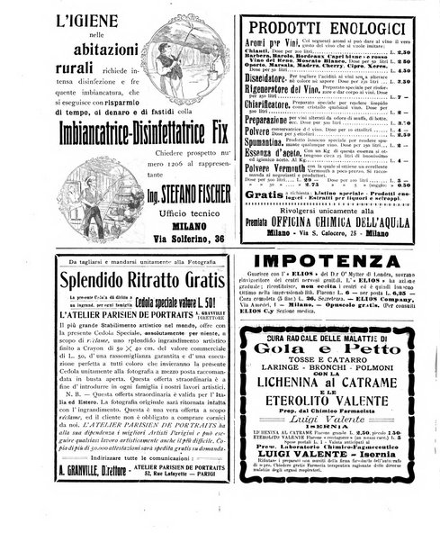 La rivista agricola