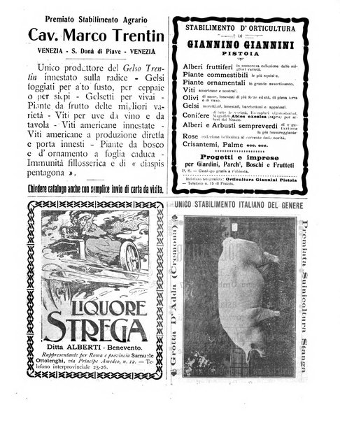 La rivista agricola