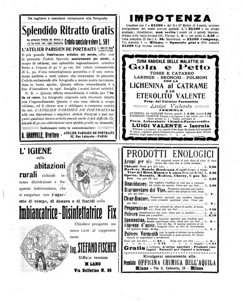 La rivista agricola