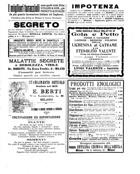 La rivista agricola